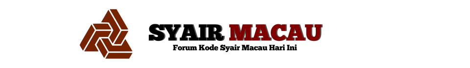 Syair Macau